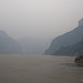 长江，三峡