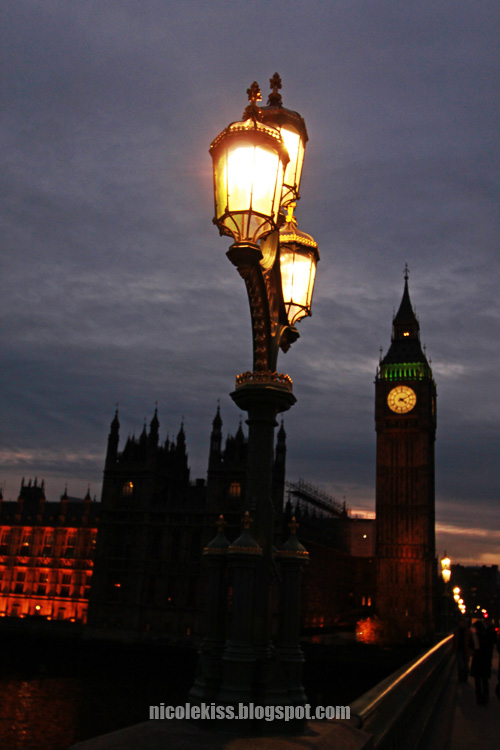 westminister