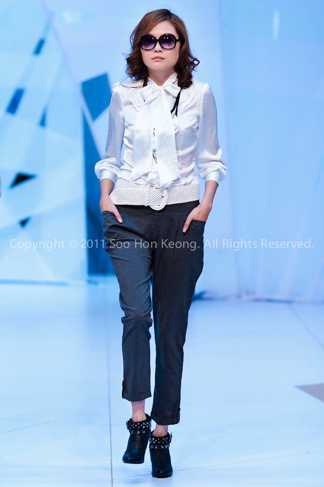 Facets of Fashion (Nichii) @ MidValley, KL, Malaysia
