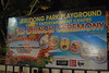 Jerudong Park Playground, Brunei