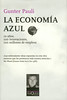 Gunter Pauli, La economía azul