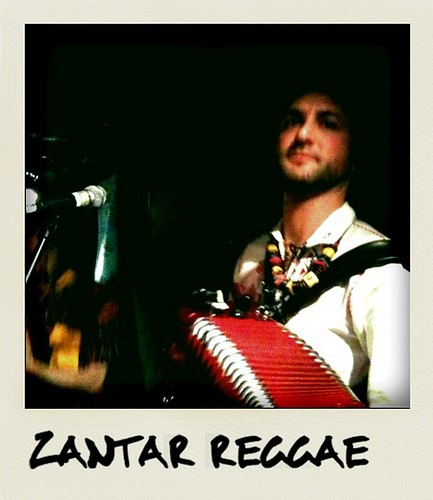 Zantar Reggae #11