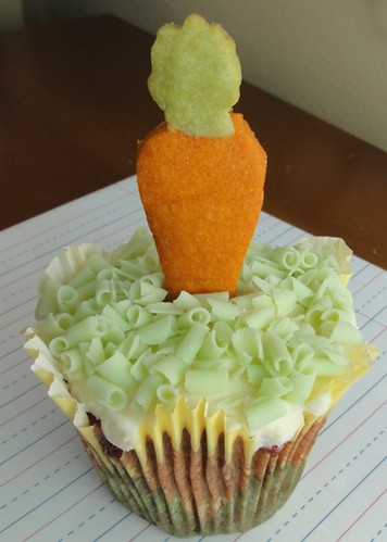 easter cupcakes for kids to make. Leave it to cupcake creative