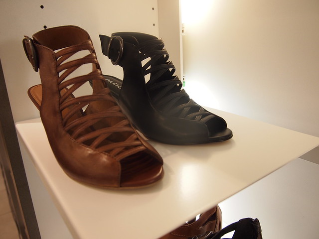 Aldo Shoes Spring 2011 Picks