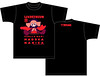 Puella Magi Madoka Magica Sweet Witch 2 T-Shirt Black-XL[ACG]