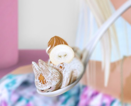 Illusory - Dessert Bunny (Banana Foster)