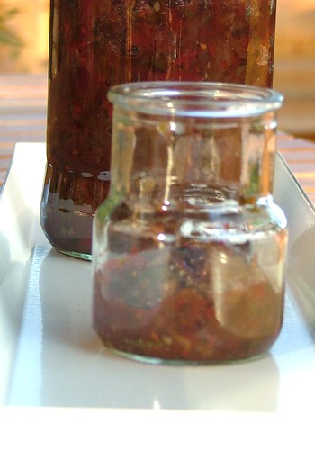 spanish sauce - salsa alla spagnola