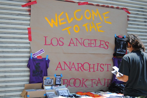 Anarchist bookfair 005