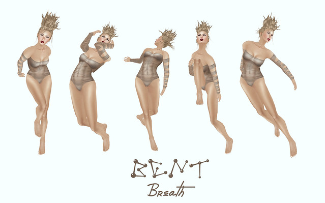 BENT! - Breath