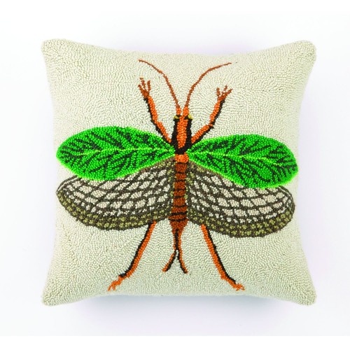 insect pillow