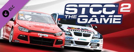 STCC The Game 2 for RACE 07 Released on Steam