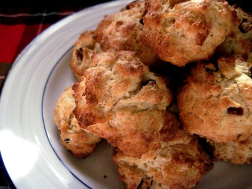 Joy of baking scone recipes