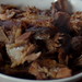 Maple bbq pork ribs
