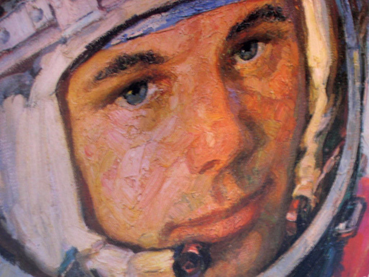 50ème anniversaire du vol de Gagarine : commémoration à la Cité de l'Espace - Page 2 5628202071_1cb89cde6e_b