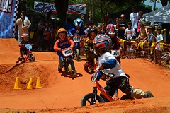 Strider World Cup - Apr 23 - Apr 24, 2011 Easter Classic 