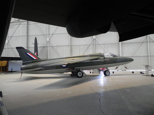 Cosford Museum 2011 048