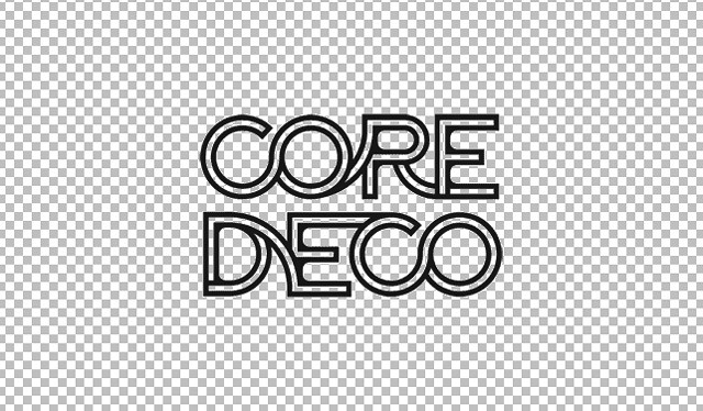 New Venture : Core Deco.