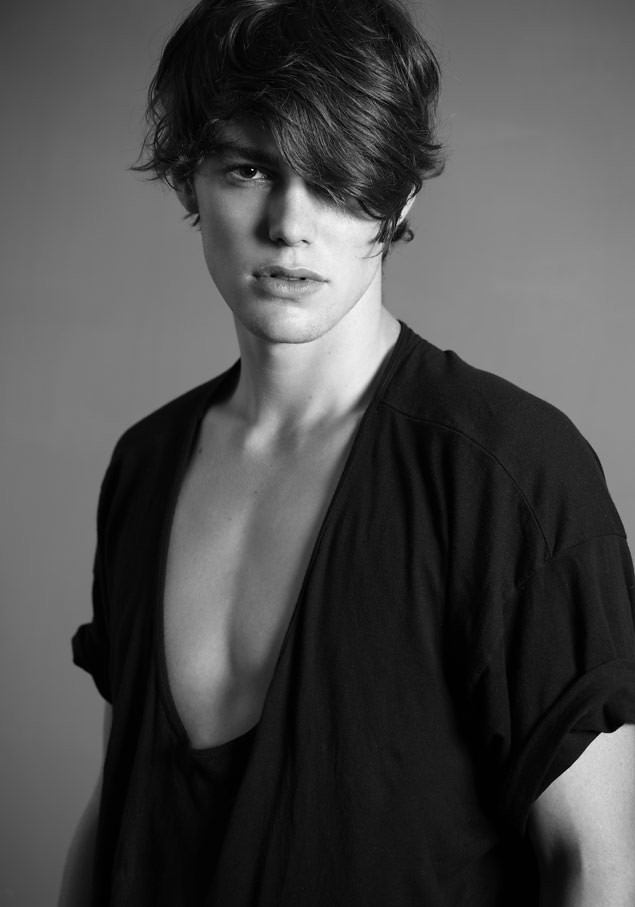 SS12 New Faces_Jacob Young WHY NOT(MODELScom)