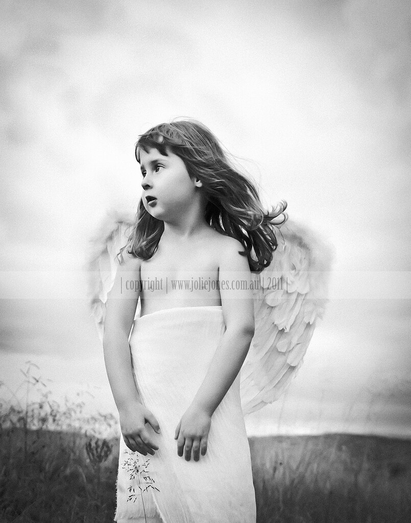 Angel, Child, Photo, Photography, APPA, Canberra, Australia