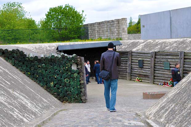 Sachsenhausen 7