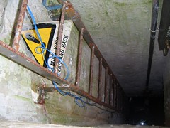 Great Ayton ROC Bunker