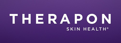 Therapon-Skin-Health-Logo-Purple