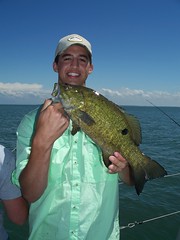 EDU PAES 140.05 Lake Erie Sport Fishing Snyder