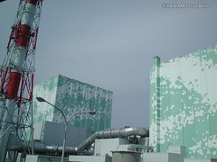 Fukushima 1 Nuclear Power Plant_47