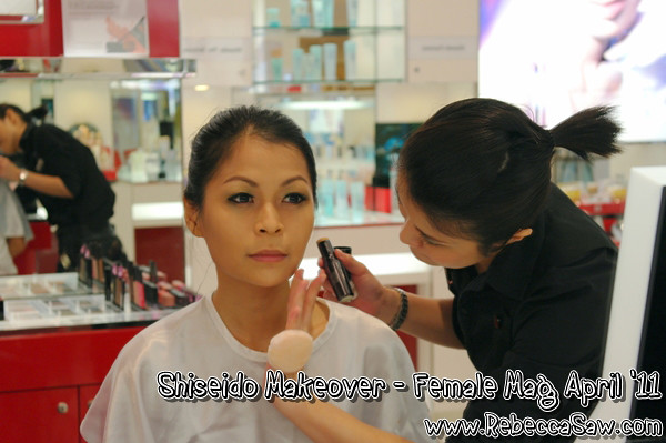 shiseido makeover rebecca-19