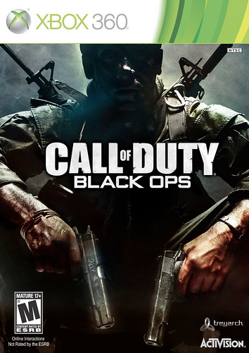 cod black ops escalation survive. Call of Duty Black Ops (Xbox