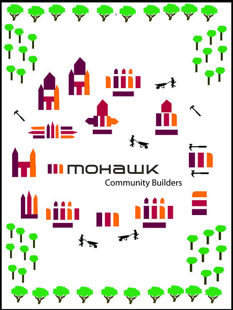 Mohawk Community Builders