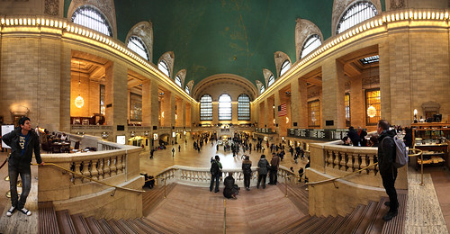 grand central station new york city pictures. Grand Central Station (or.