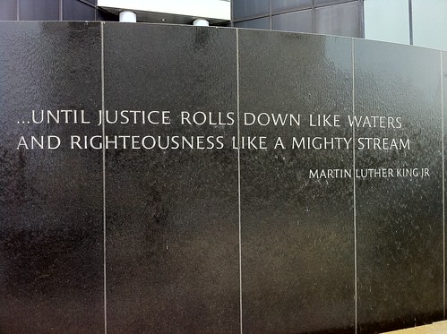 Civil Rights Memorial