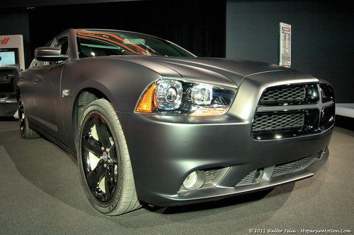 fast five 2011 charger. 2011 Dodge Charger quot;Fast Fivequot;
