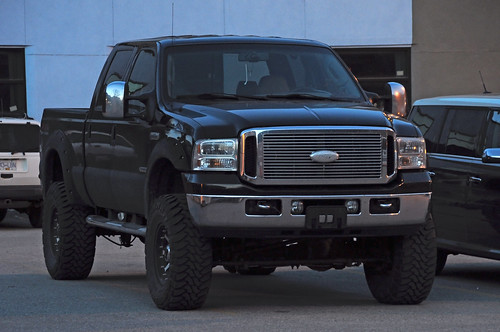 ford f350 lifted. Lifted Ford F350
