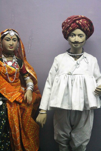 City Hangout - Shankar's International Dolls Museum, Near ITO Crossing