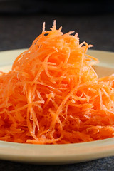 Grated Carrots 1346 R