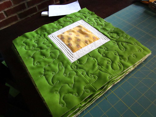 tablecloth quilt 2