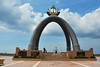 One Billionth Barrel Monument, Brunei