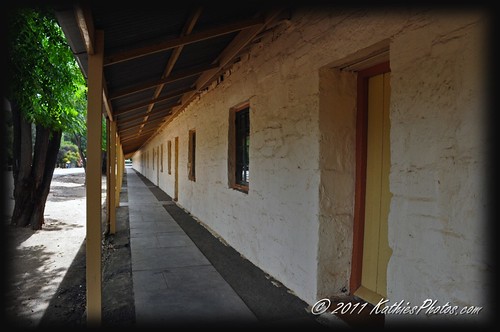 102-365 Miner's dwelling at Burra