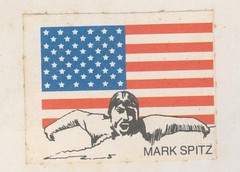 mark spitz