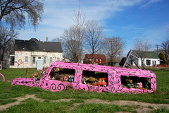 Heidelberg Project - Ode to the Hummer (4)