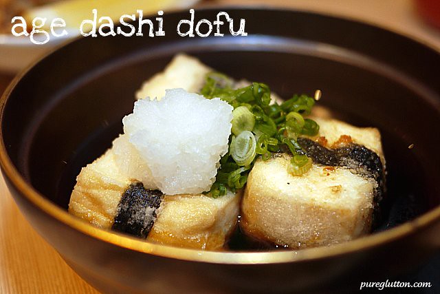 age dashi dofu