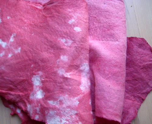 Dyeing With Beet Juice: How To Make Dye With Beets For Fabric