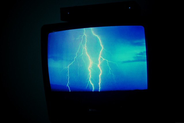 lightning TV