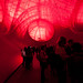 Inside Anish Kapoor's Leviathan @ Grand Palais