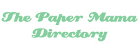 The Paper Mama Directory