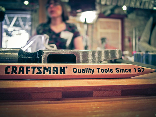 Craftsman DIY Blogger Summit