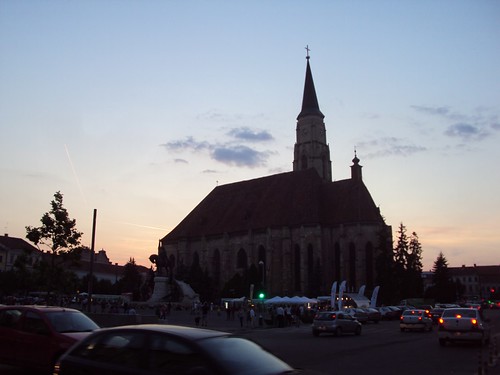 Transylvania Cluj