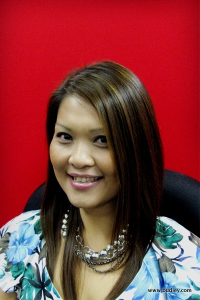 Karen Thong, GM Marketing & Communications, Tune Hotels
